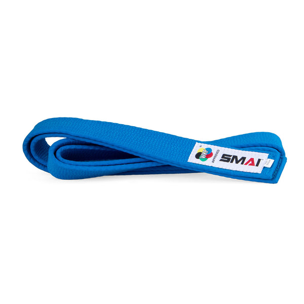 Ceinture Kata Premium WKF Approved  