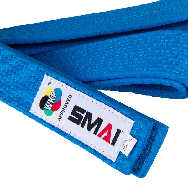 Ceinture Kata Premium WKF Approved  