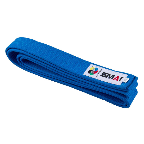 Ceinture Kata Premium WKF Approved  