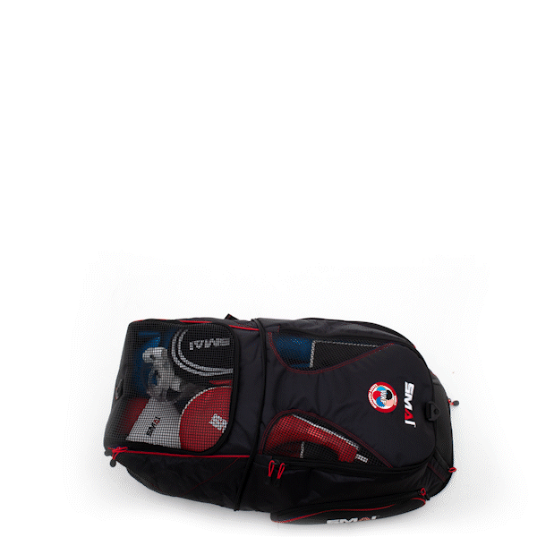 Sac à Dos Performance WKF Approved