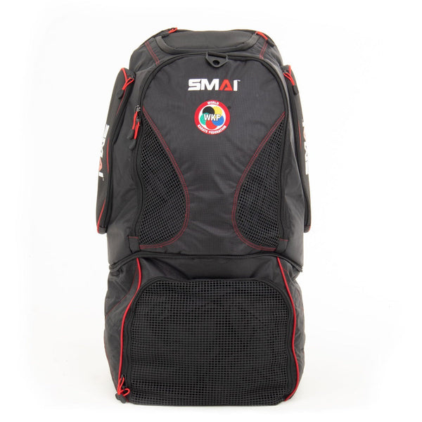 Sac à Dos Performance WKF Approved
