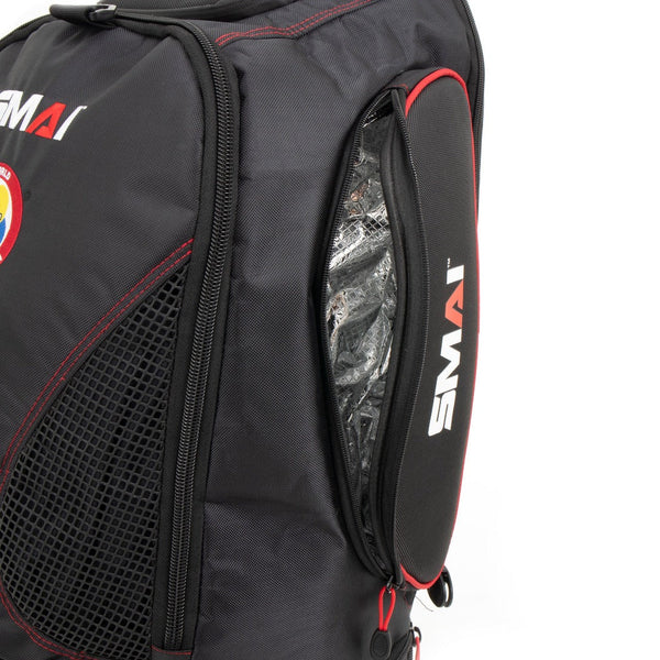 Sac à Dos Performance WKF Approved