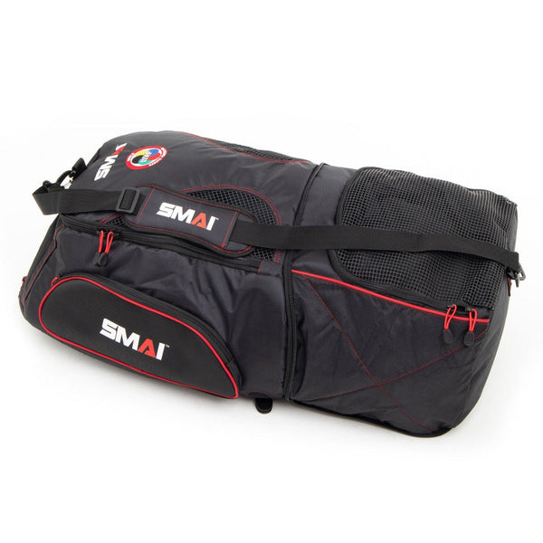 Sac à Dos Performance WKF Approved
