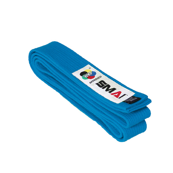 CEINTURE APPROUVÉE WKF 2020-23