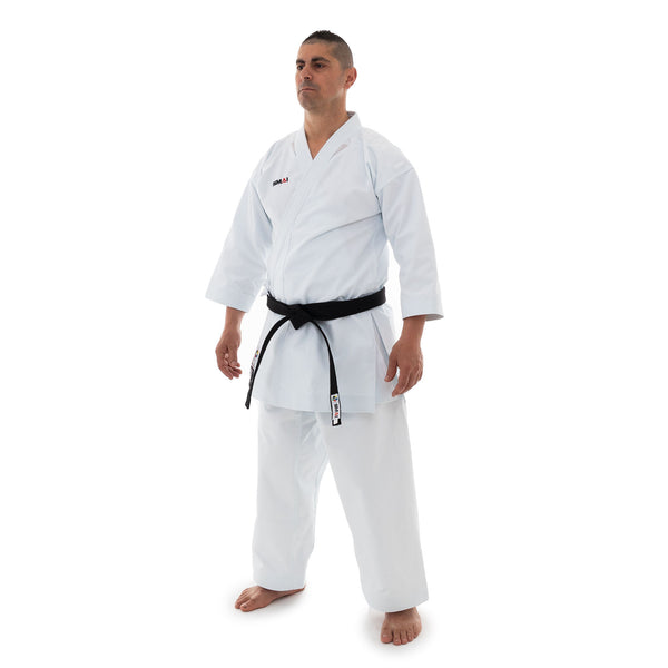 KIMONO DE KARATÉ Approuvé WKF - 14OZ PREMIUM KATA GI - KAMINARI X