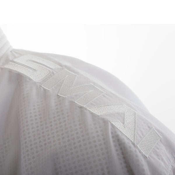 KIMONO DE KARATÉ Approuvé WKF - 6OZ PREMIUM KUMITE GI - INAZUMA